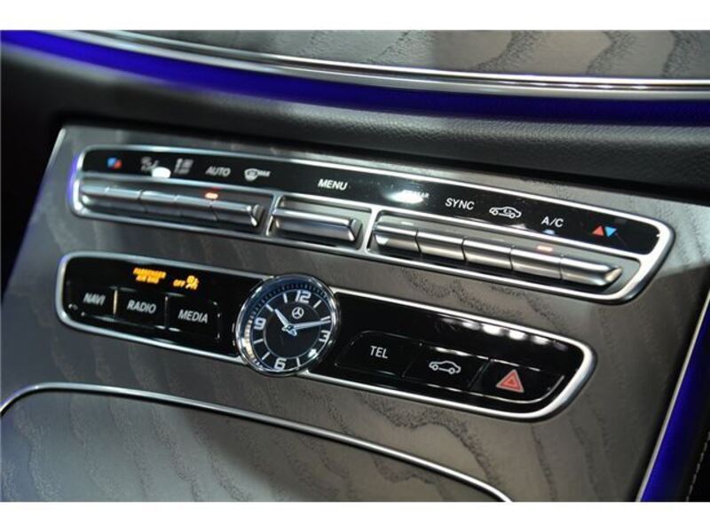 E-CLASS