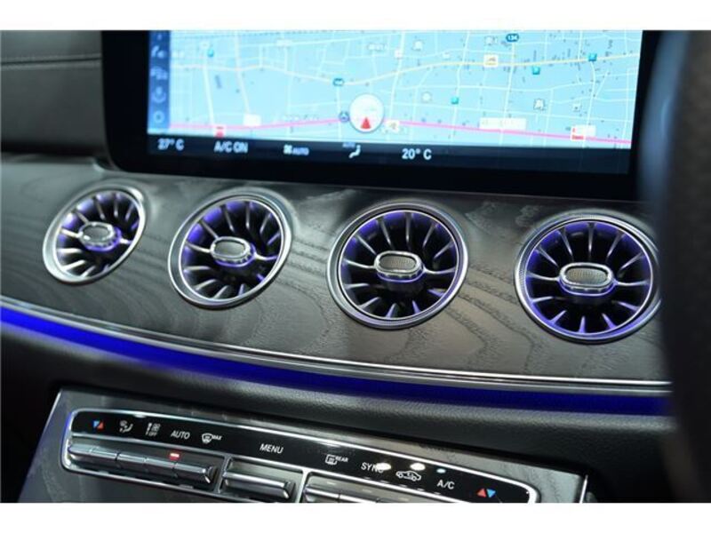 E-CLASS