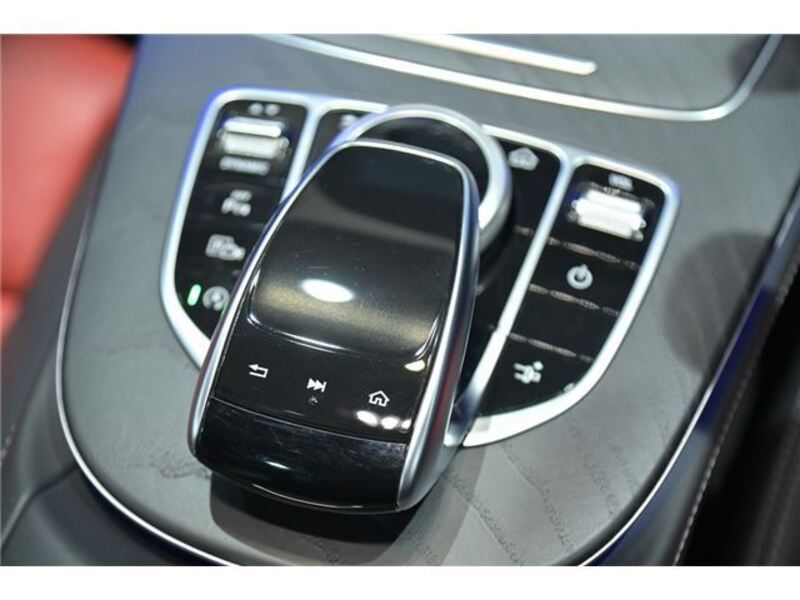 E-CLASS