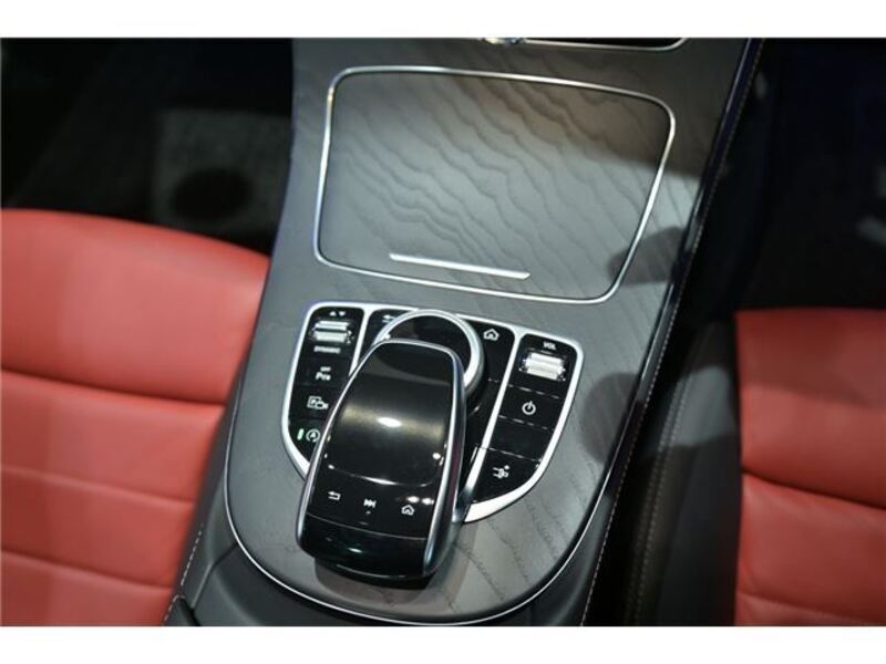 E-CLASS