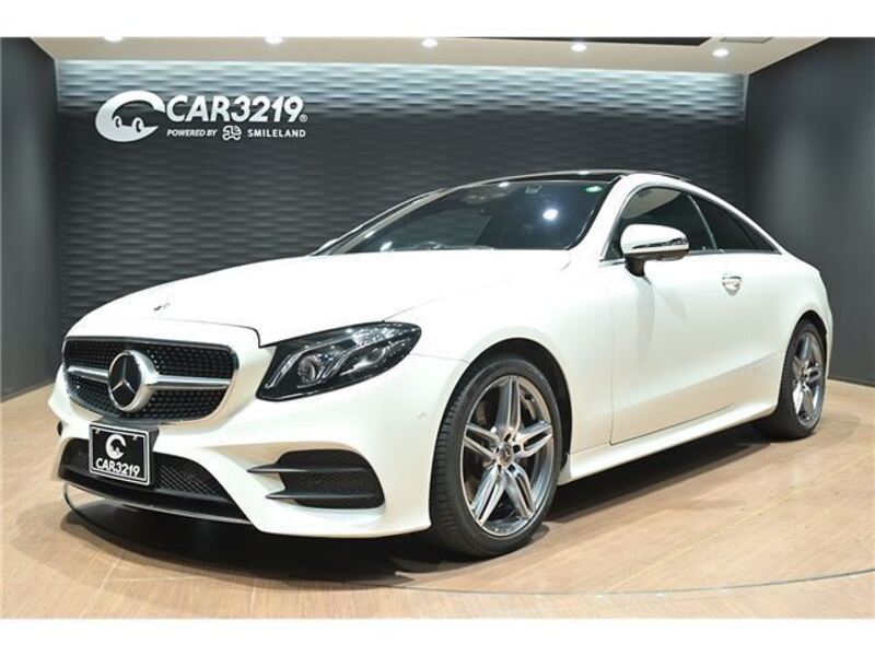E-CLASS