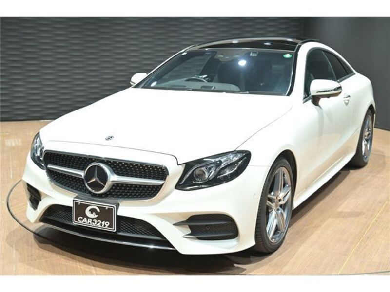 E-CLASS