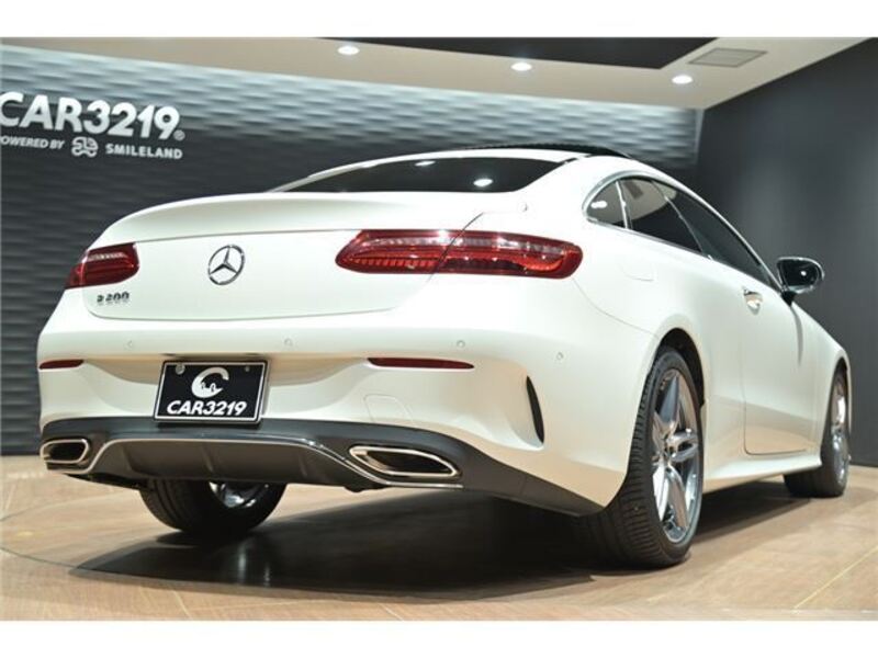 E-CLASS