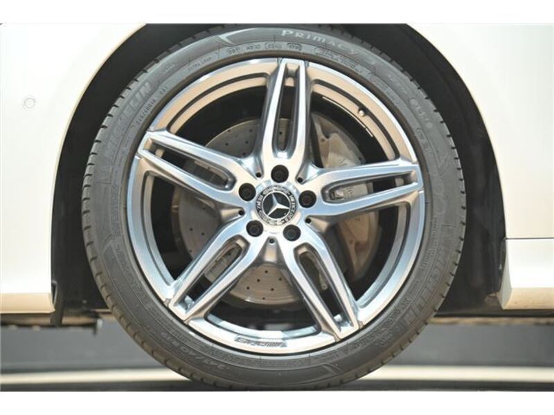 E-CLASS