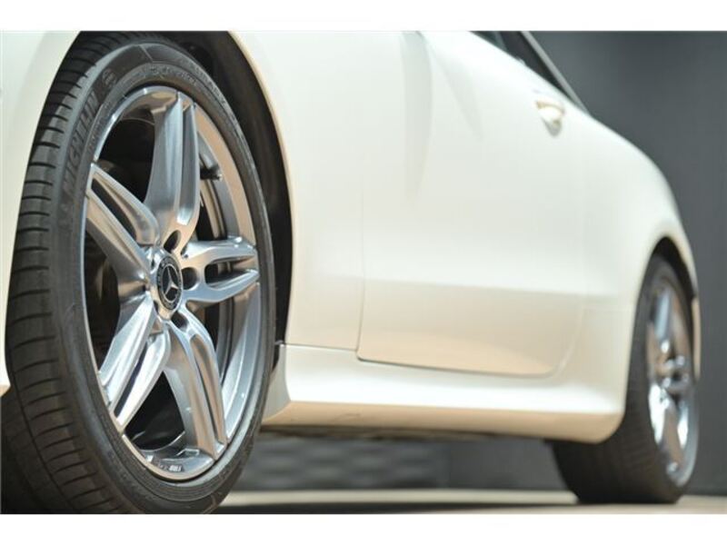 E-CLASS