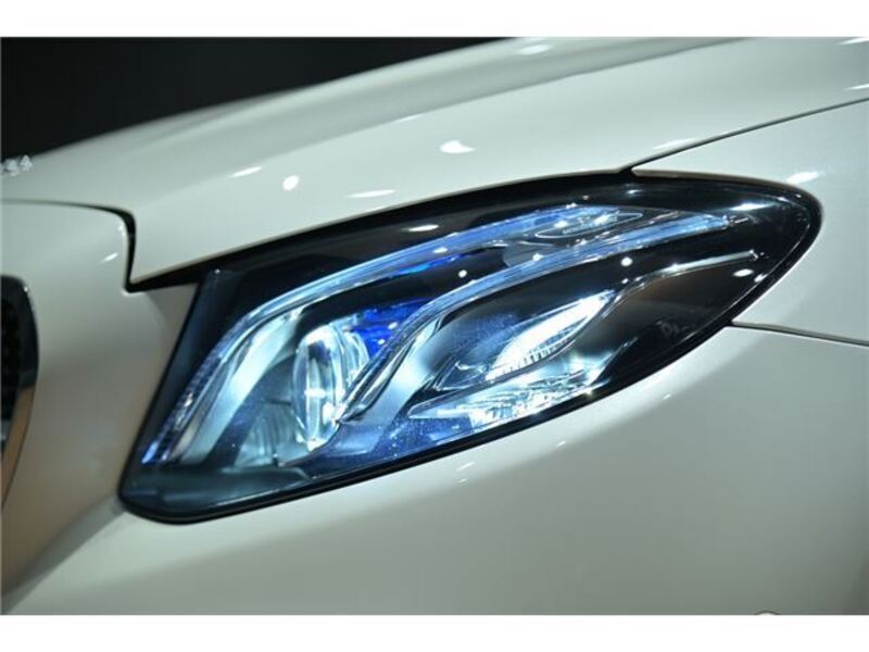 E-CLASS