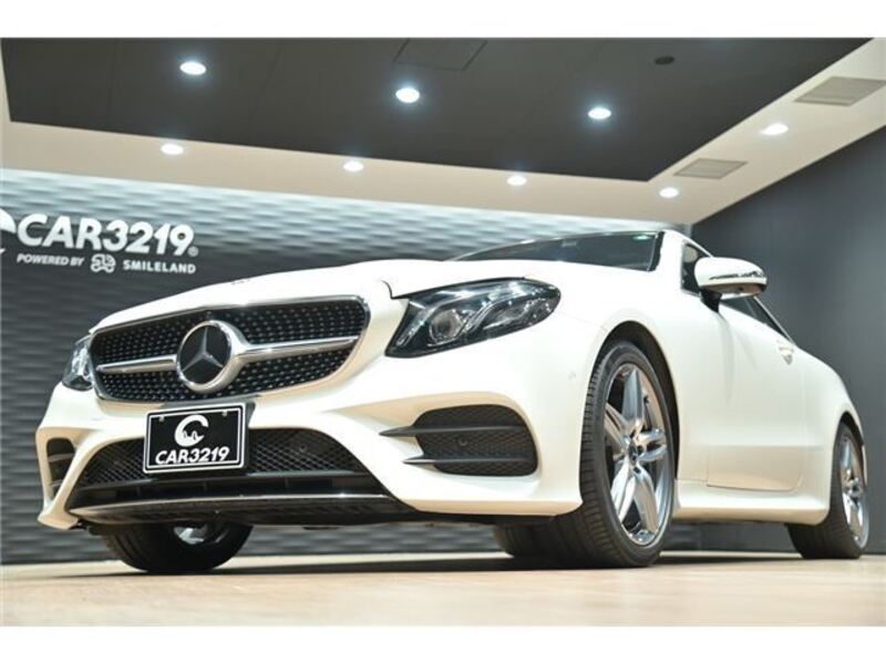 E-CLASS