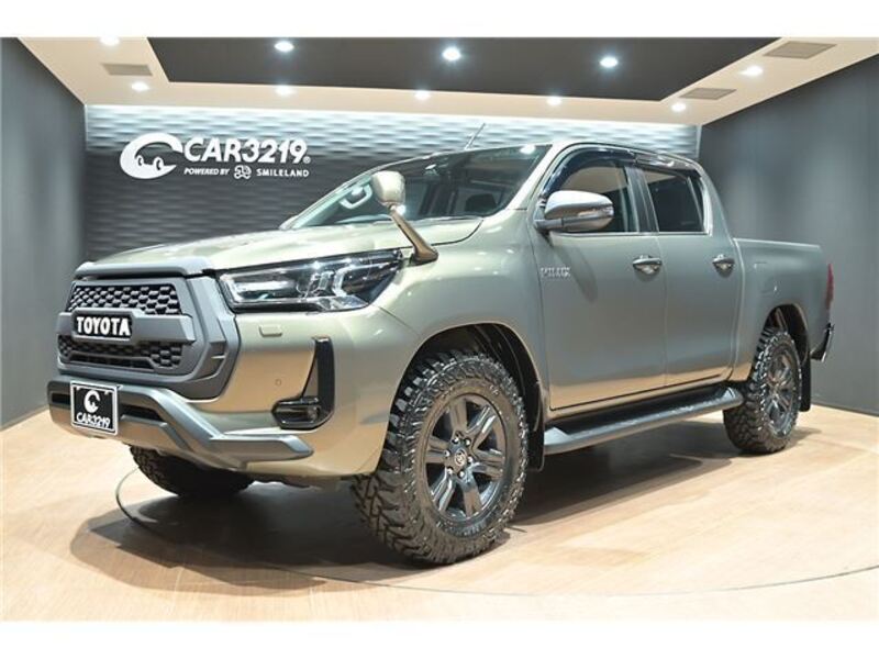 HILUX-0