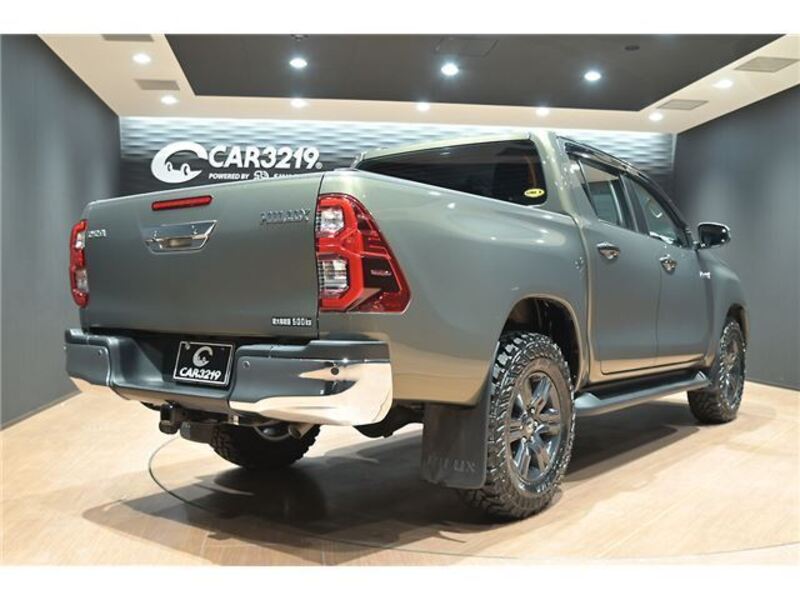 HILUX