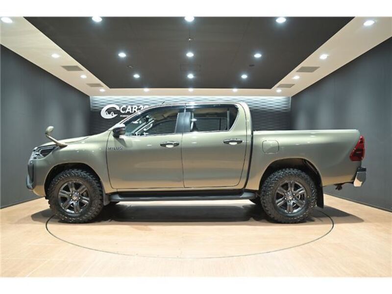HILUX