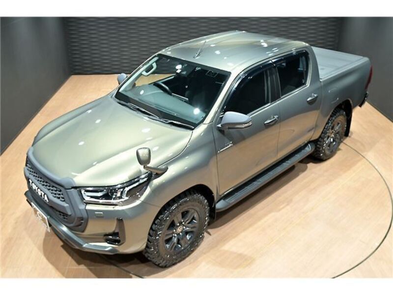 HILUX