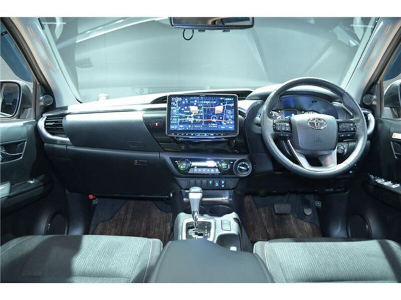 HILUX
