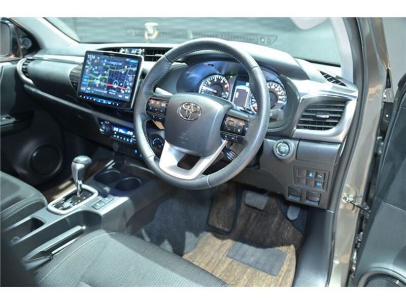 HILUX