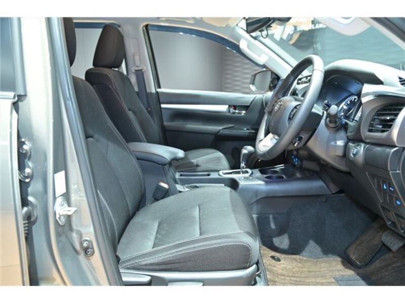 HILUX