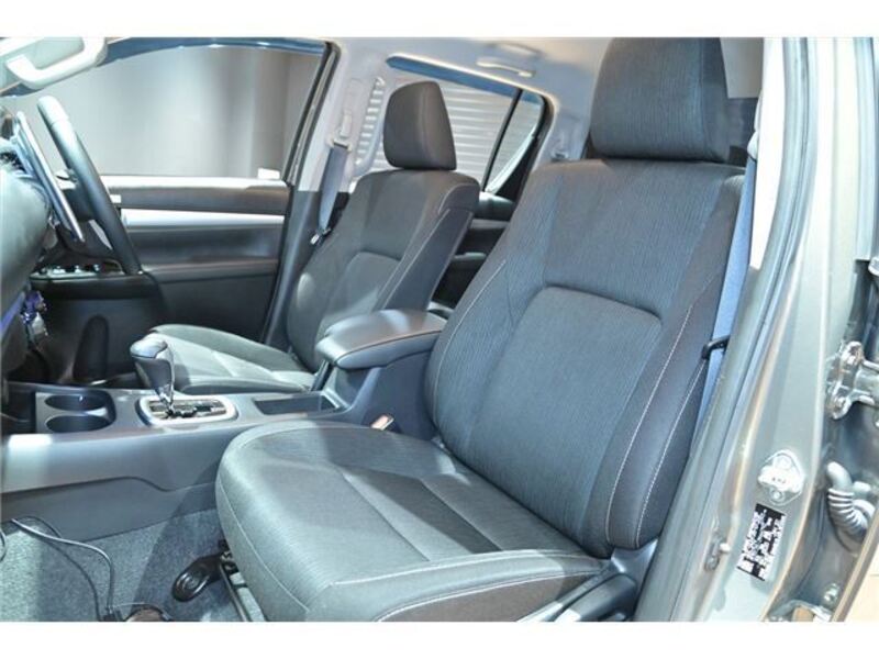 HILUX