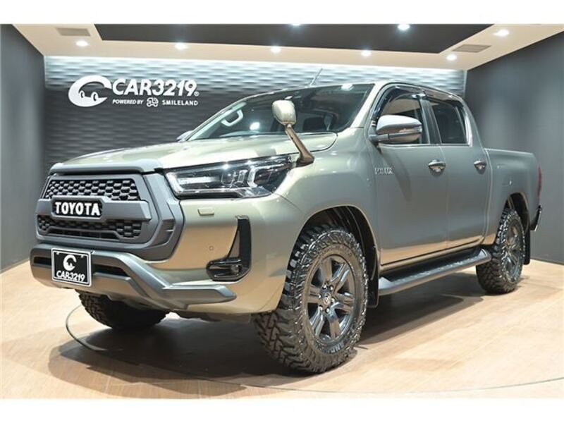 HILUX