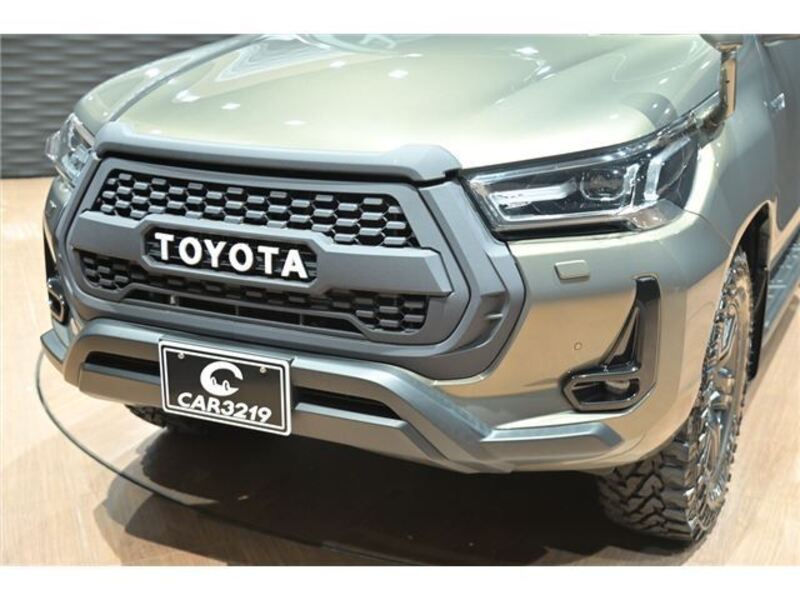 HILUX