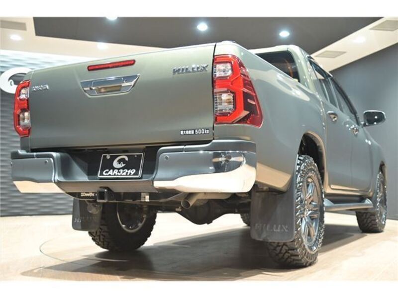 HILUX