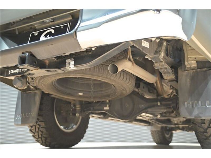 HILUX