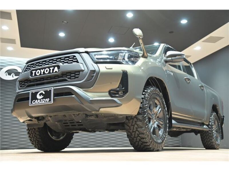 HILUX