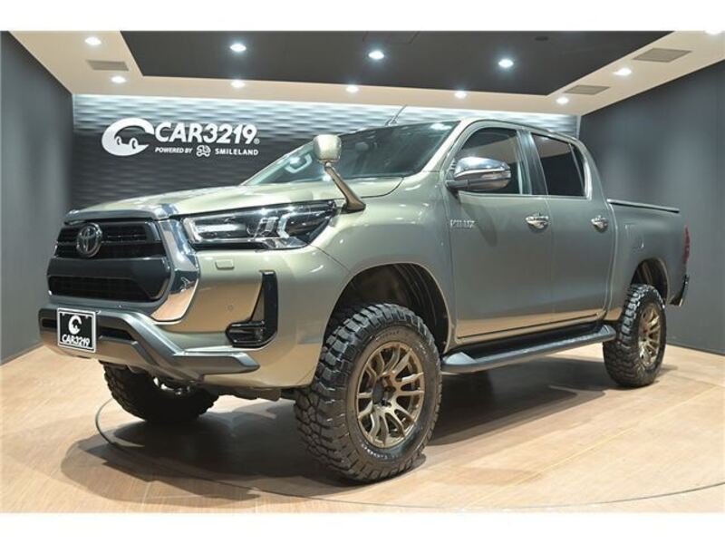 HILUX-0