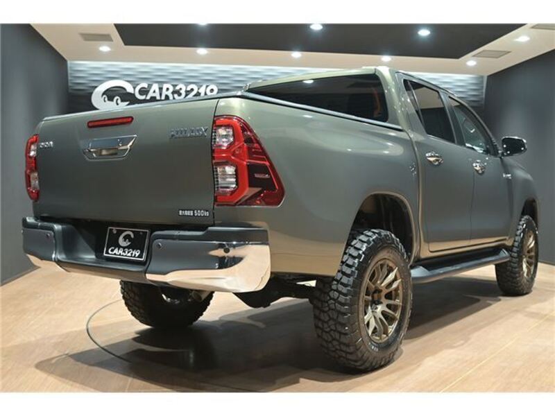 HILUX