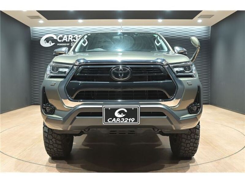 HILUX