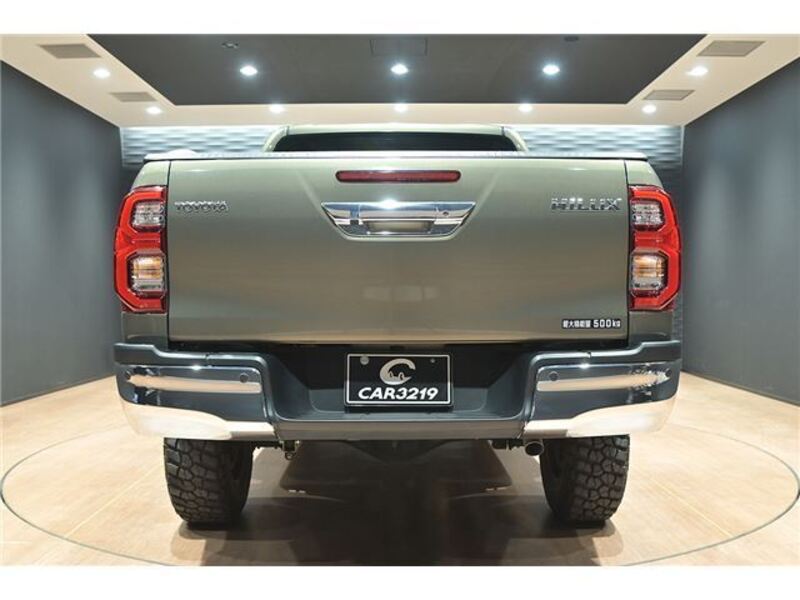 HILUX