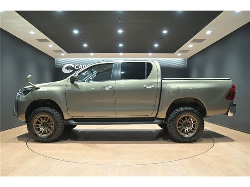 HILUX