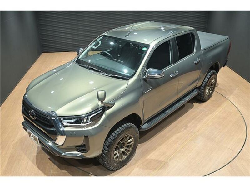 HILUX