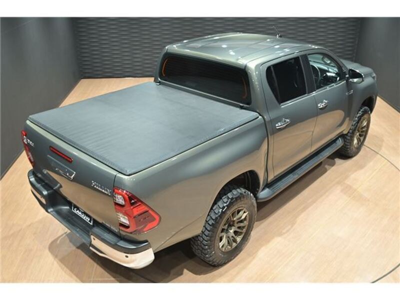 HILUX