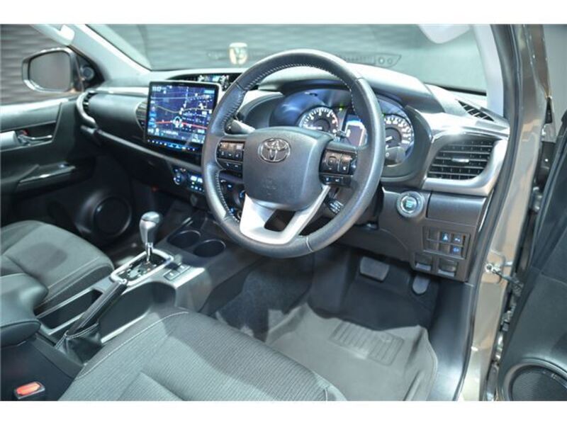 HILUX