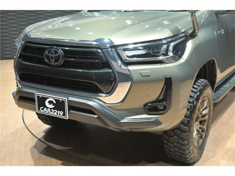 HILUX