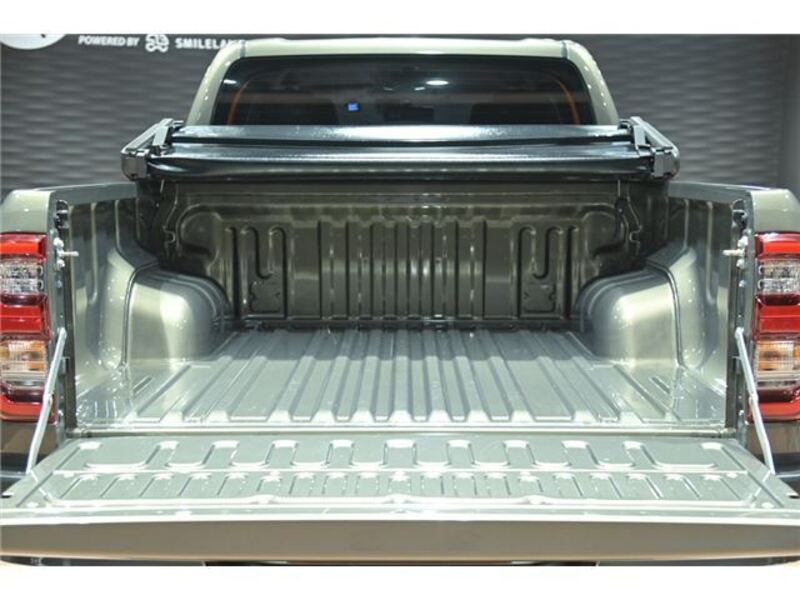 HILUX