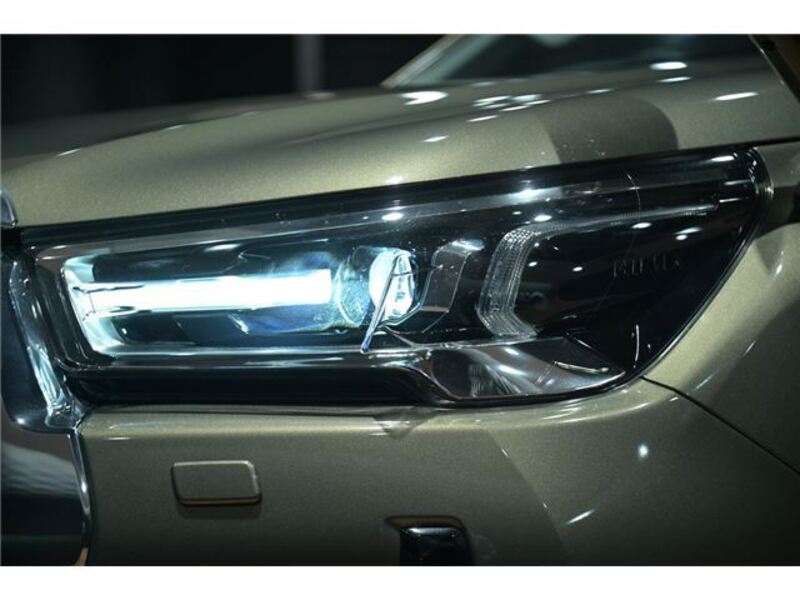 HILUX