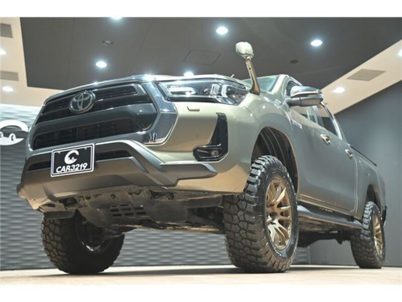HILUX