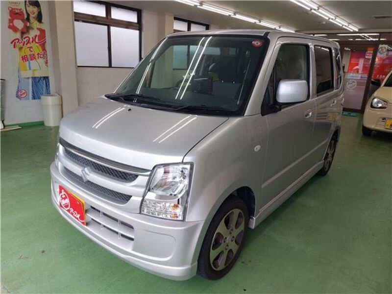 WAGON R