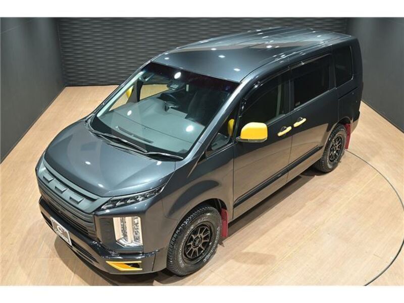 DELICA D5