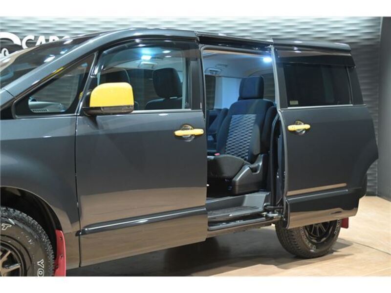 DELICA D5