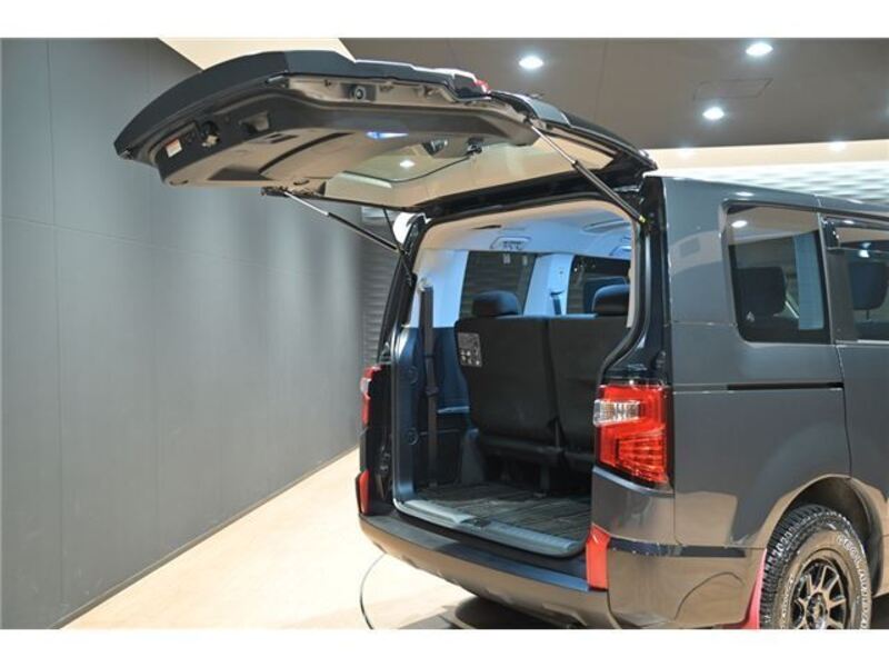 DELICA D5
