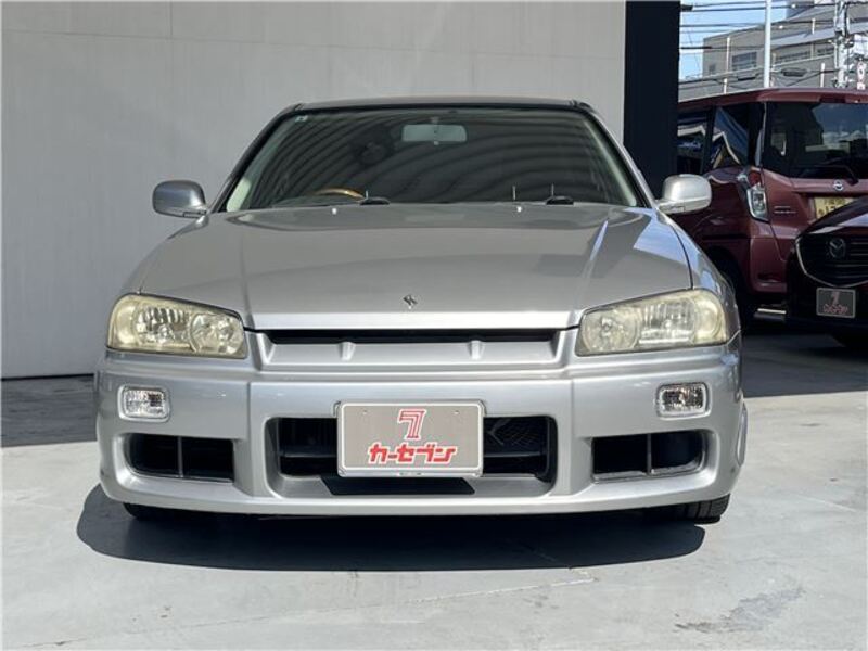 SKYLINE