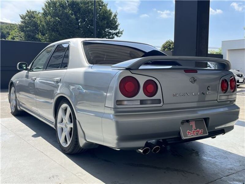 SKYLINE