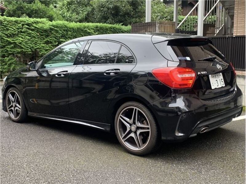 A-CLASS