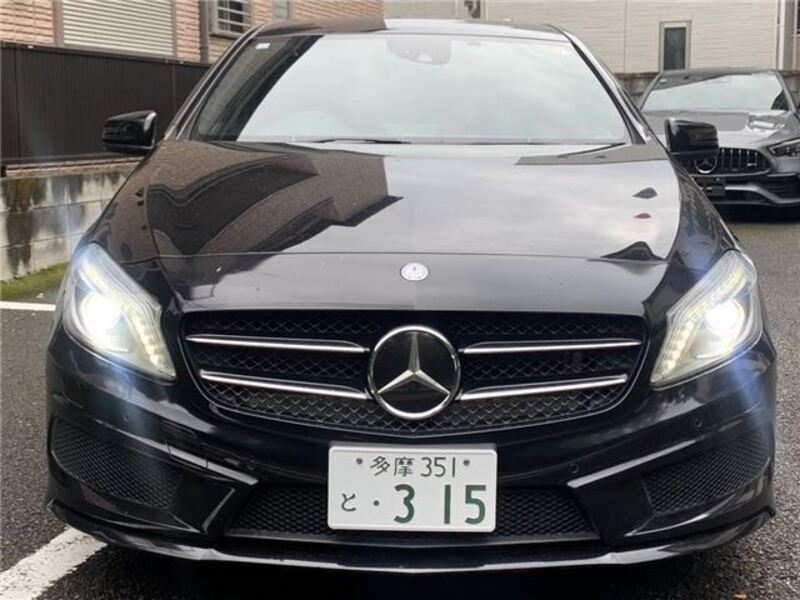 A-CLASS