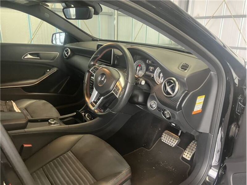 A-CLASS