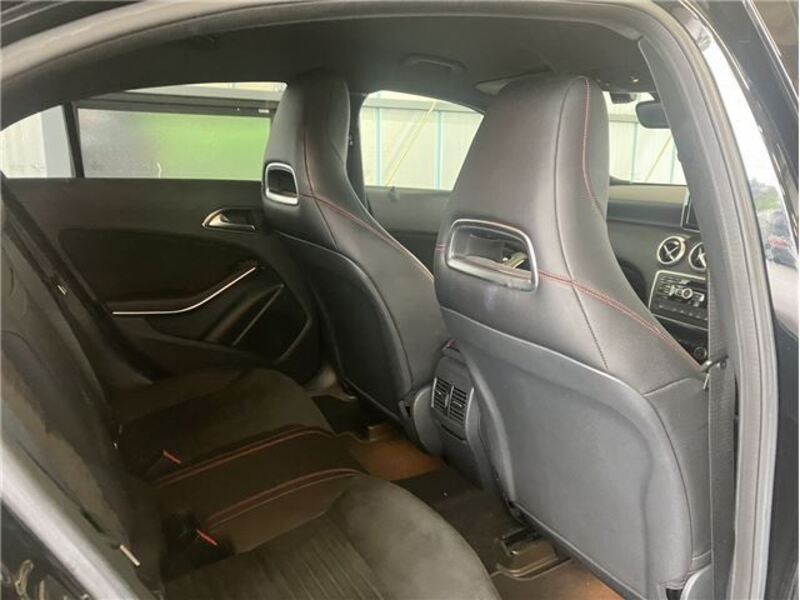 A-CLASS