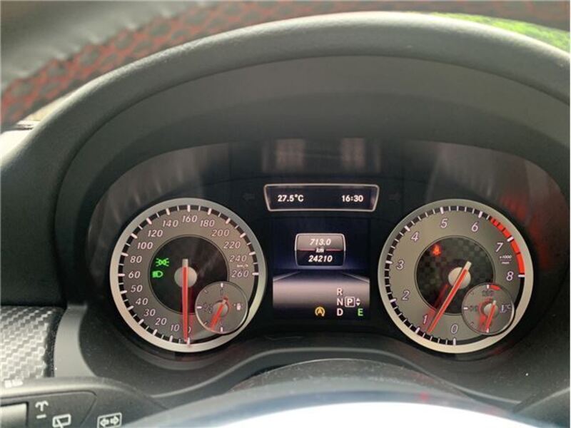 A-CLASS