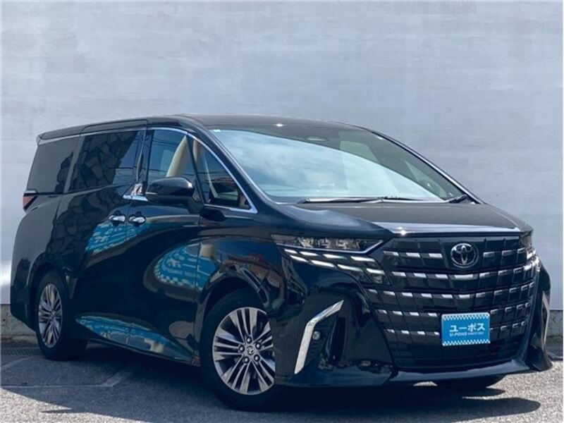 ALPHARD