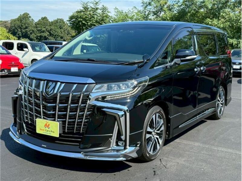 ALPHARD-0
