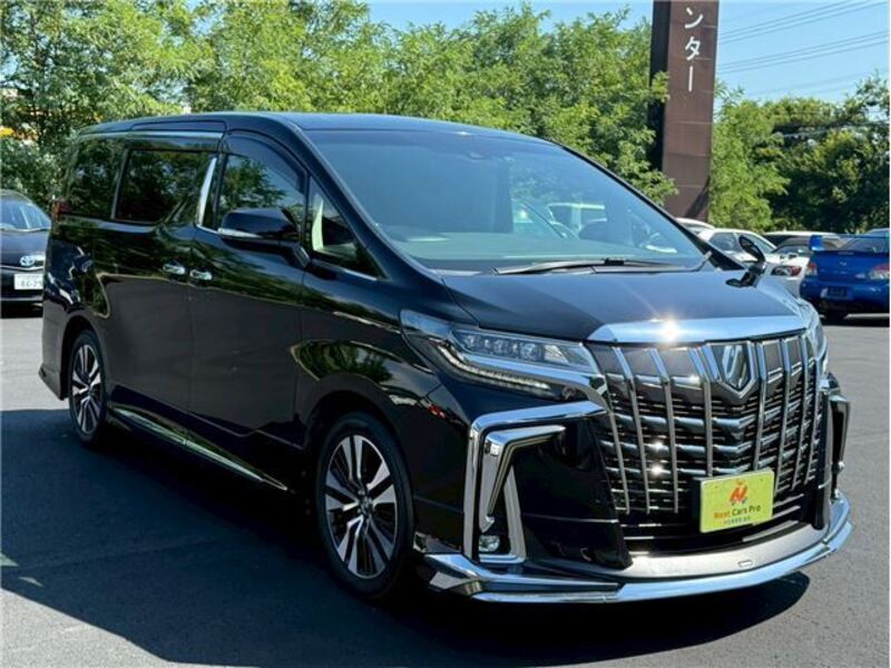 ALPHARD